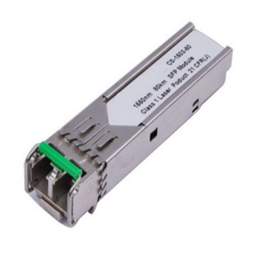 Hergestellt in China Shenzhen GE PE Cisco SFP Module, 10g Kupfer sfp 10g sfp rj45 gepon olt 1310nm 1550nm